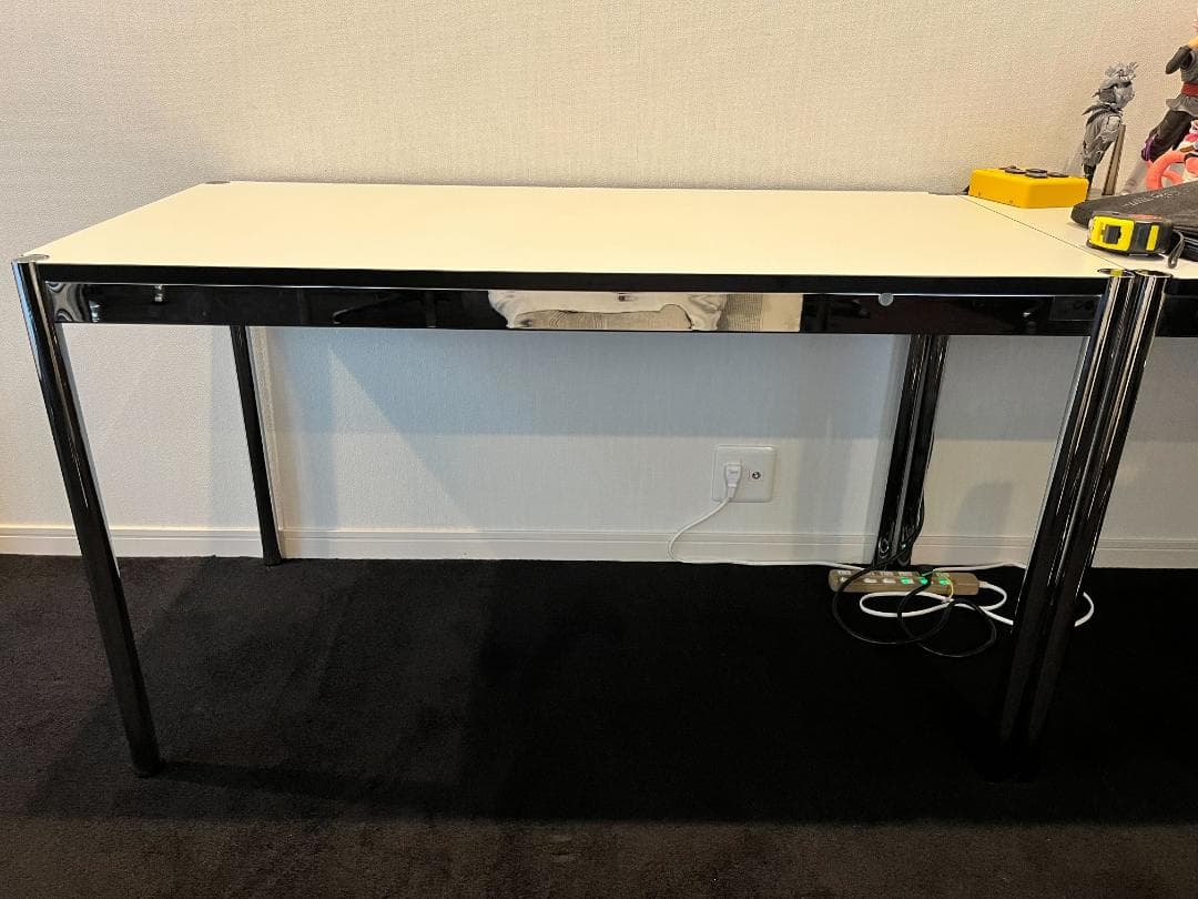 【こたろ】USMハラーテーブル（L/D/H:1250/600/740 ）