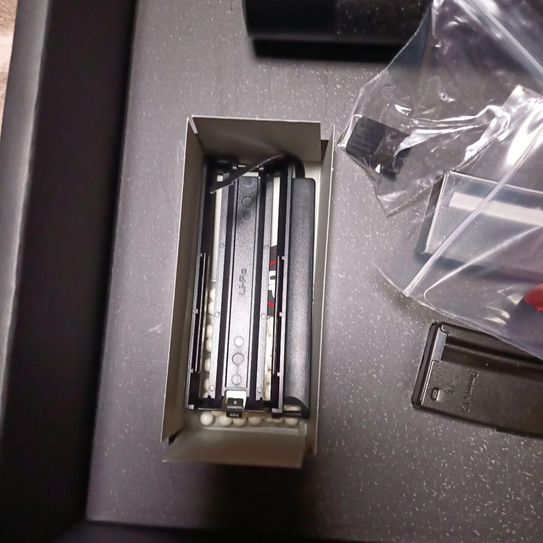 東京マルイ MP5 SD6 次世代A.E.G.