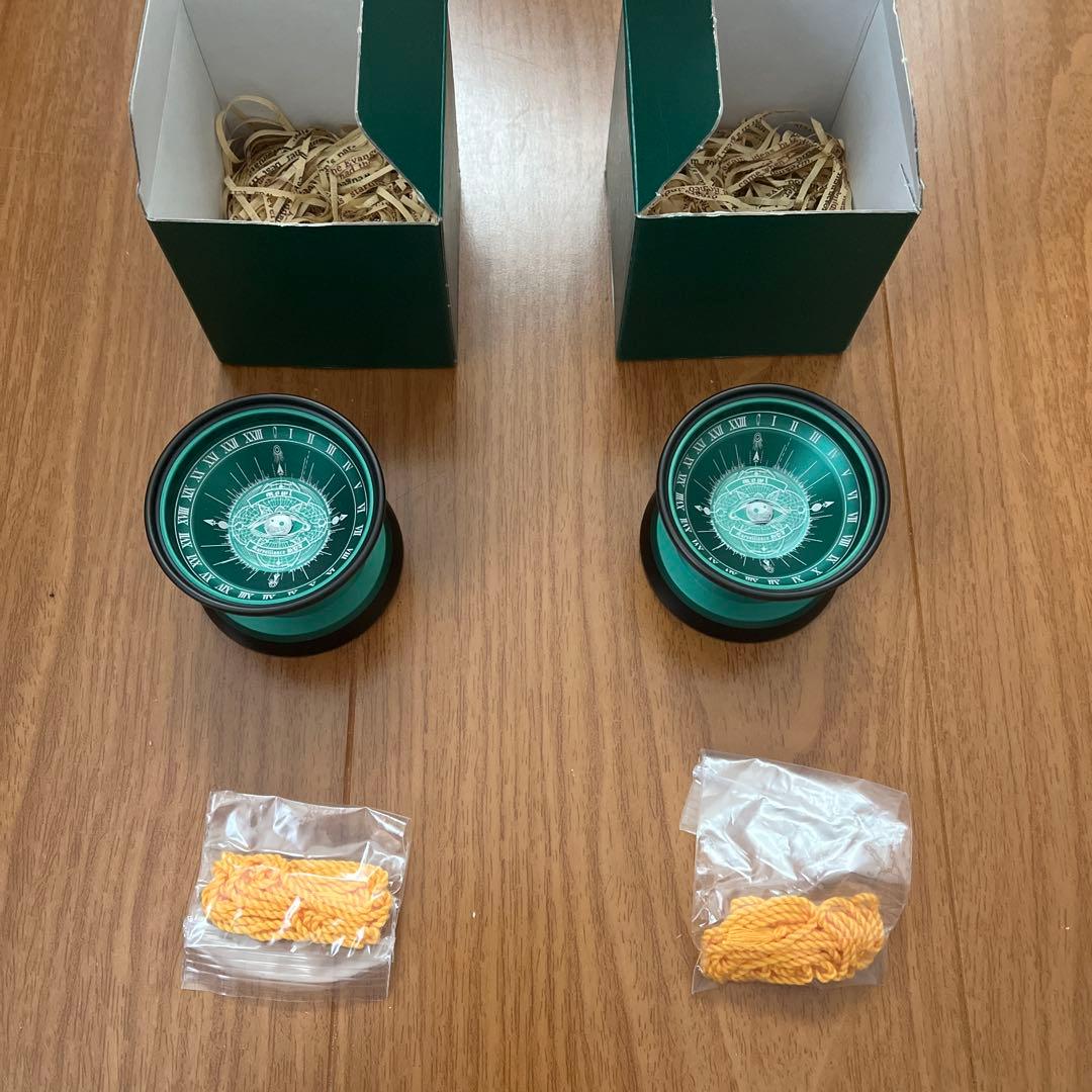 mowl サーベイランスHPF 両目セット