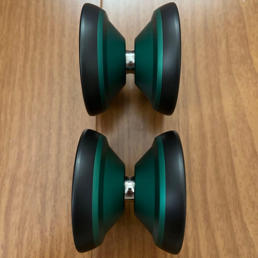 mowl サーベイランスHPF 両目セット