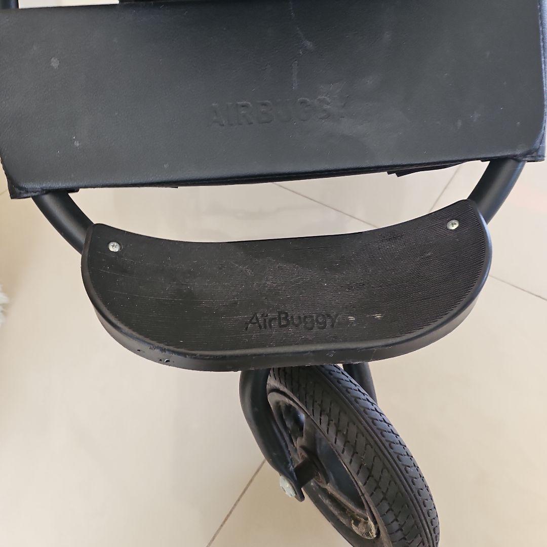 AirBuggy ペットカート ドーム3ラージ グラスグリーン