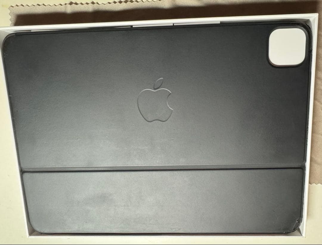 純正 Apple Smart Keyboard Folio 11インチ 日本語