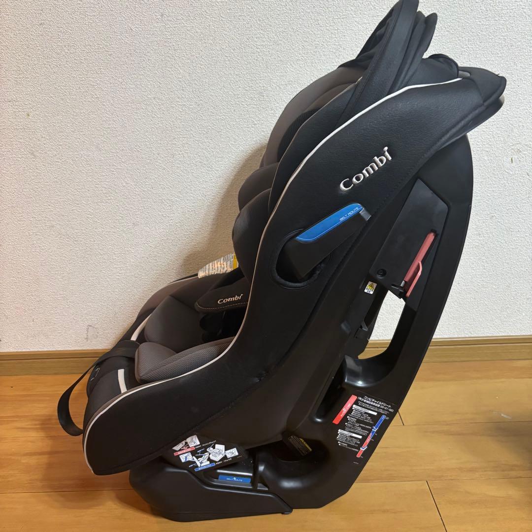 combi コンビ マルゴット エッグショックBEリードグレー