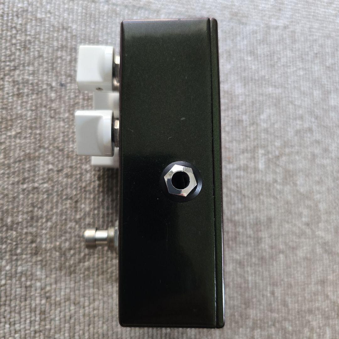 Wampler Pedals Euphoria オーバードライブペダル