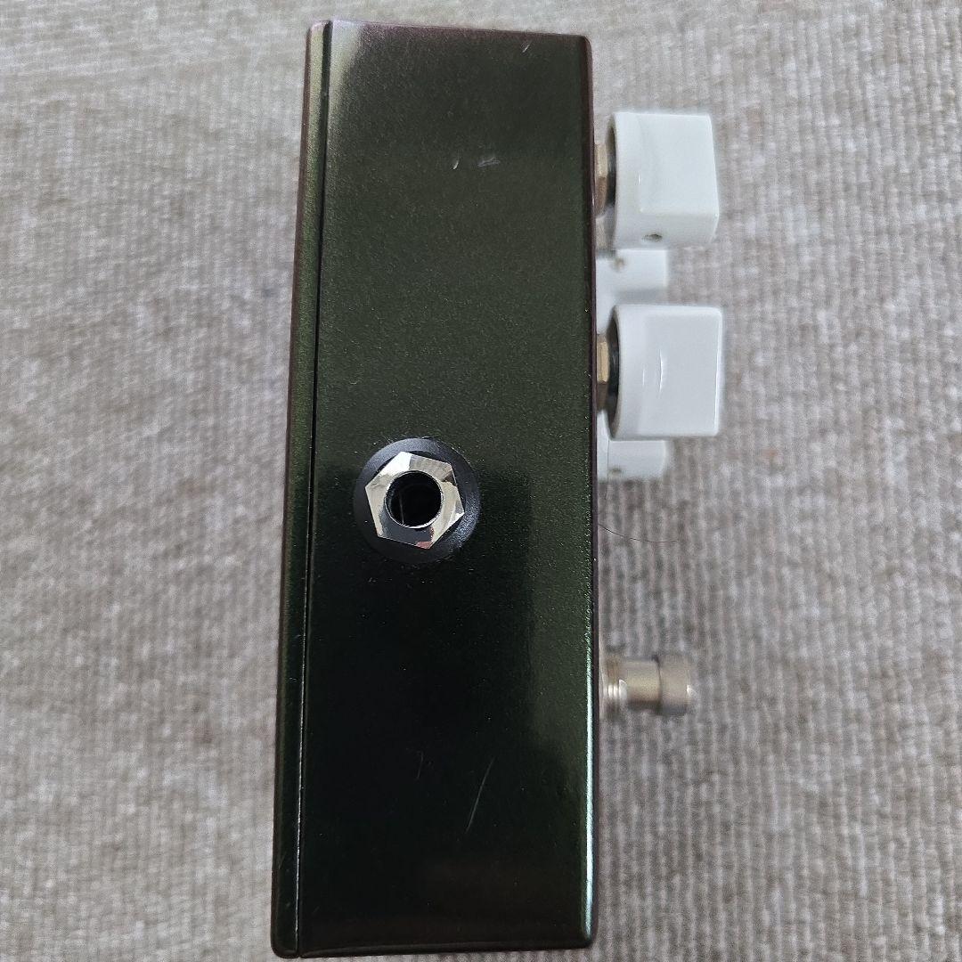 Wampler Pedals Euphoria オーバードライブペダル