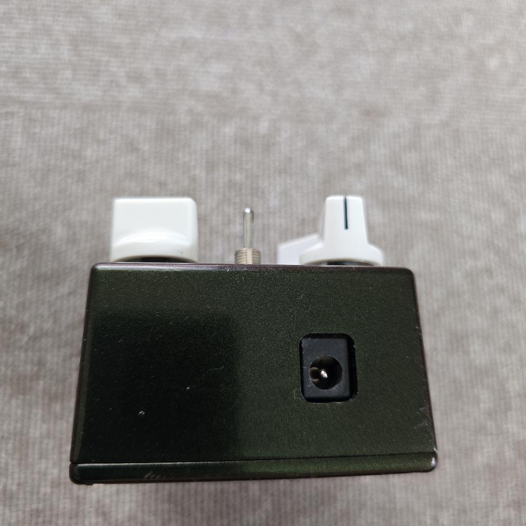 Wampler Pedals Euphoria オーバードライブペダル