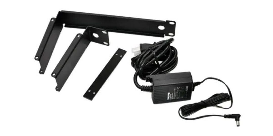 配信機器・PA機器・レコーディング機器 SHURE P3TJR-JB