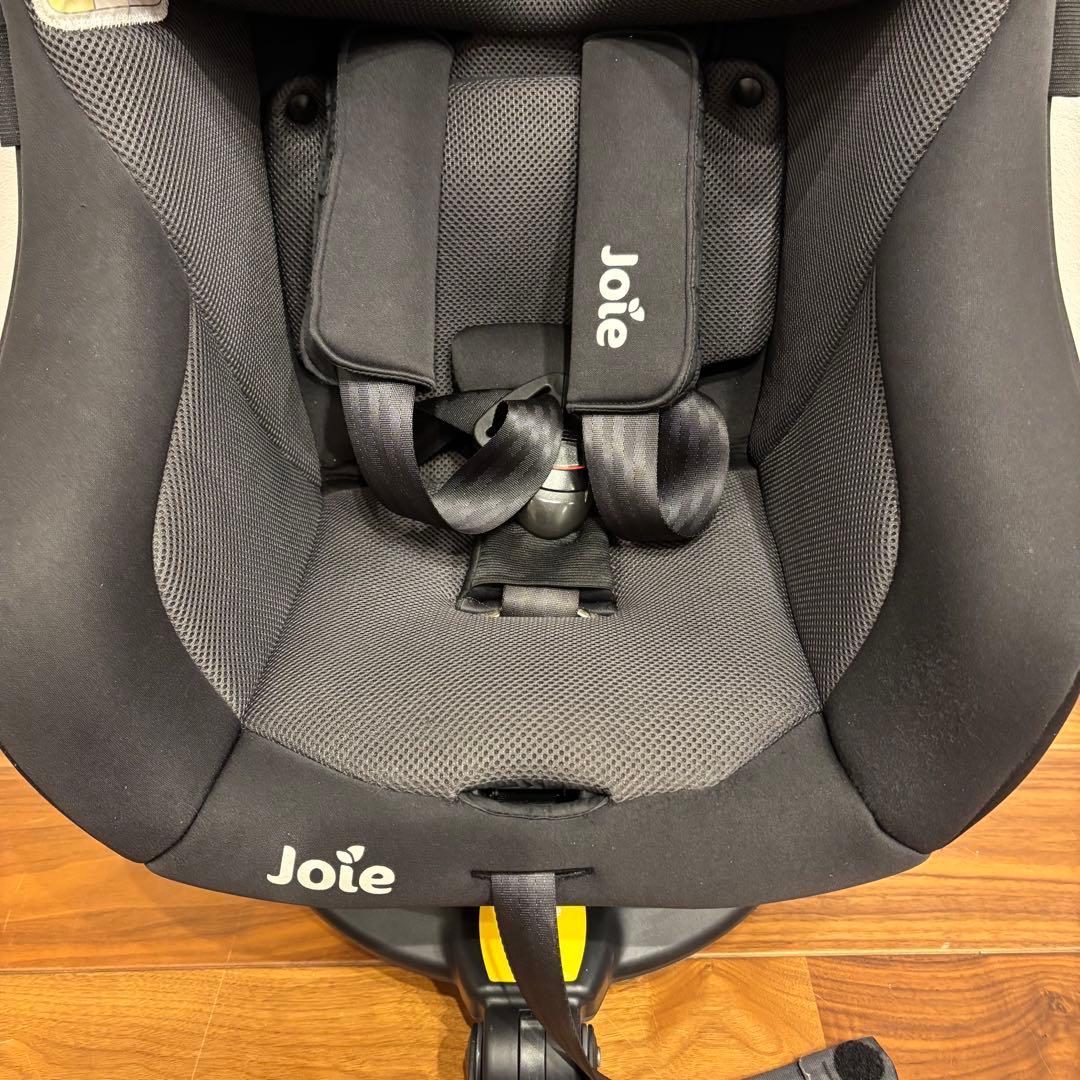 ジョイー アーク360° 回転式 チャイルドシート ISOFIX 美品