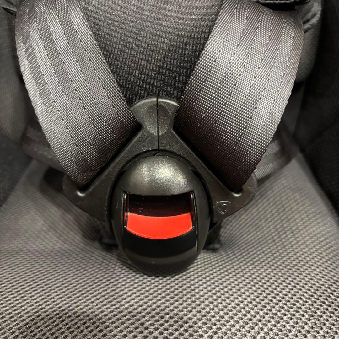 ジョイー アーク360° 回転式 チャイルドシート ISOFIX 美品