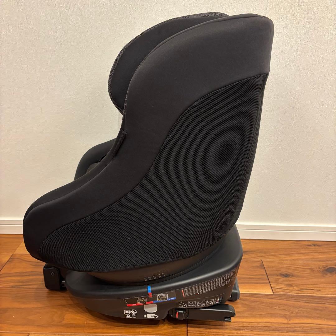 ジョイー アーク360° 回転式 チャイルドシート ISOFIX 美品