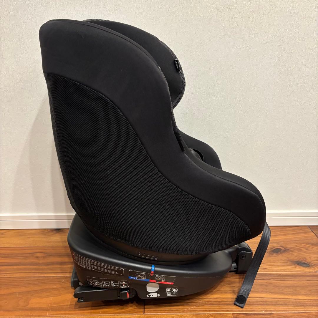 ジョイー アーク360° 回転式 チャイルドシート ISOFIX 美品