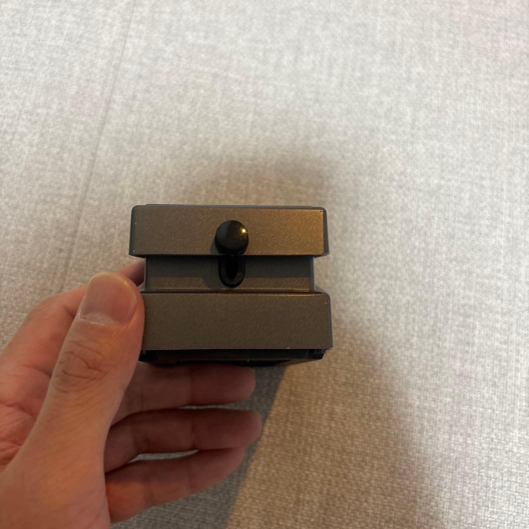 BOSS デジタルリバーブ RV-5