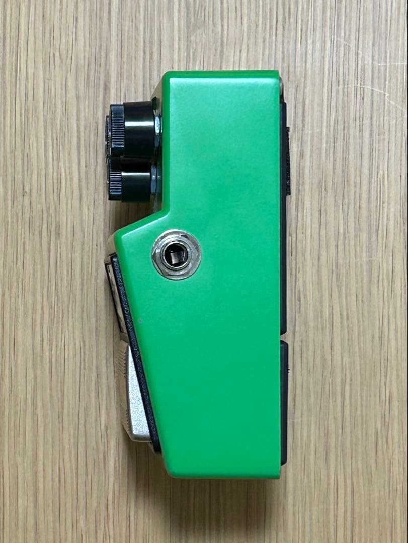 Tube Screamer TS9 【Ibanez】 オーバードライブ