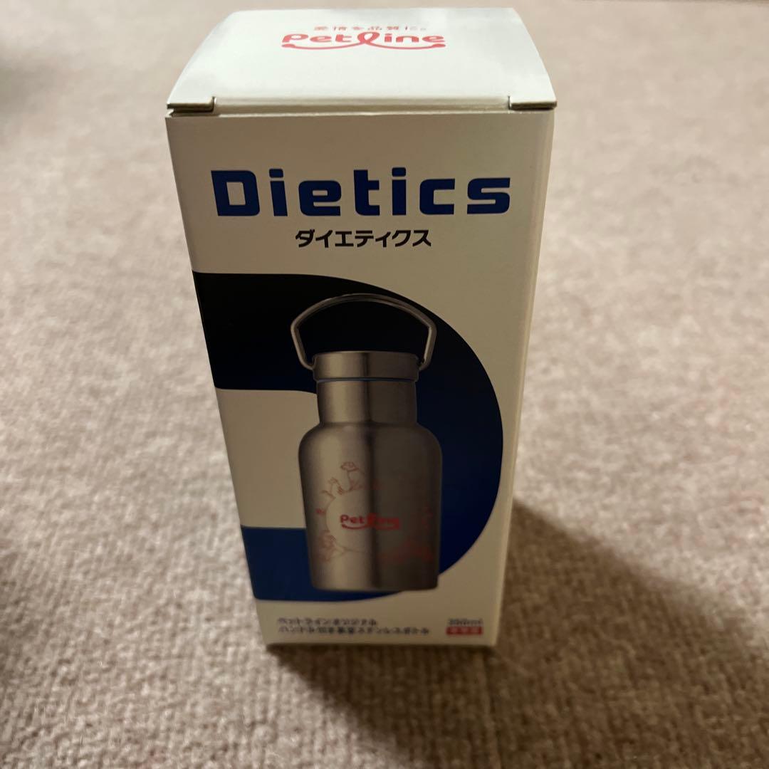 Petline Dietics ストルバイトブロック 4.5kg