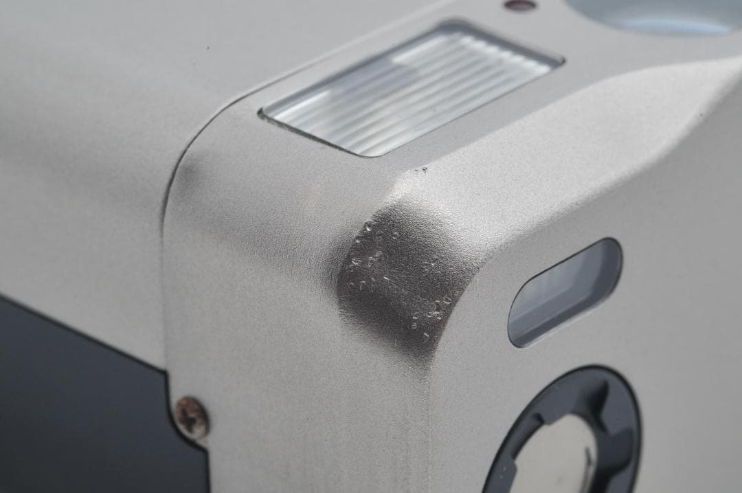 ■新品級■ コンタックス CONTAX T2 ≪カクカク無し≫