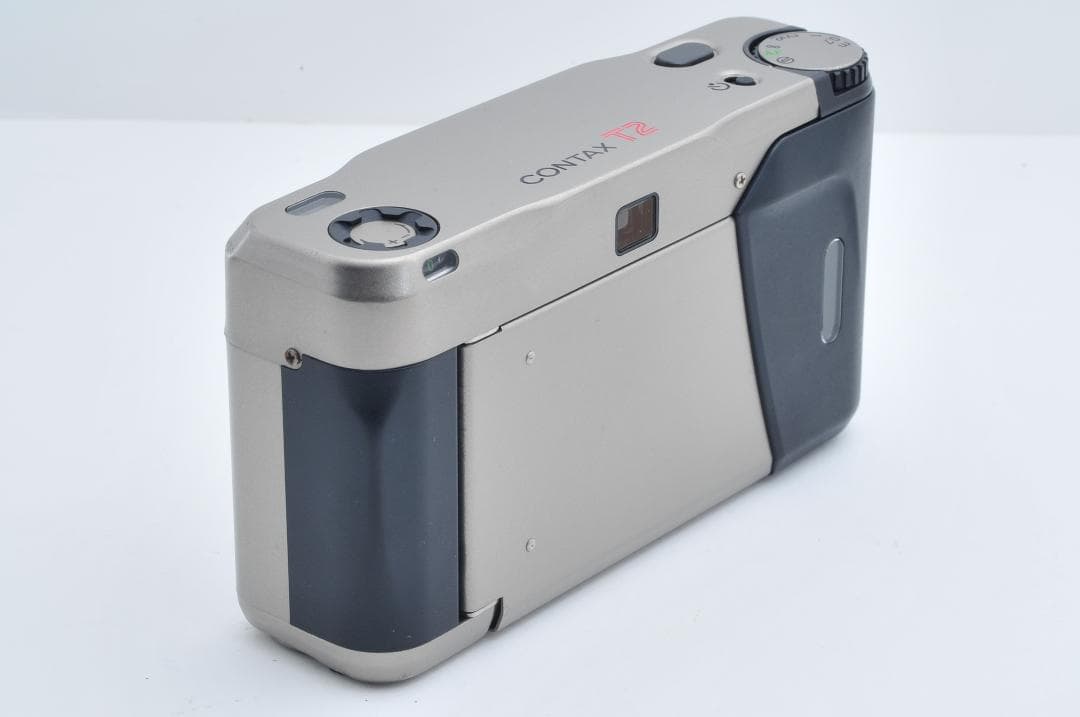 ■新品級■ コンタックス CONTAX T2 ≪カクカク無し≫