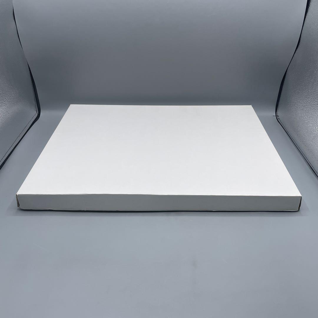 WHITE ALBUM2 なかむらたけし 箔押しサイン入り描き下ろし複製原画