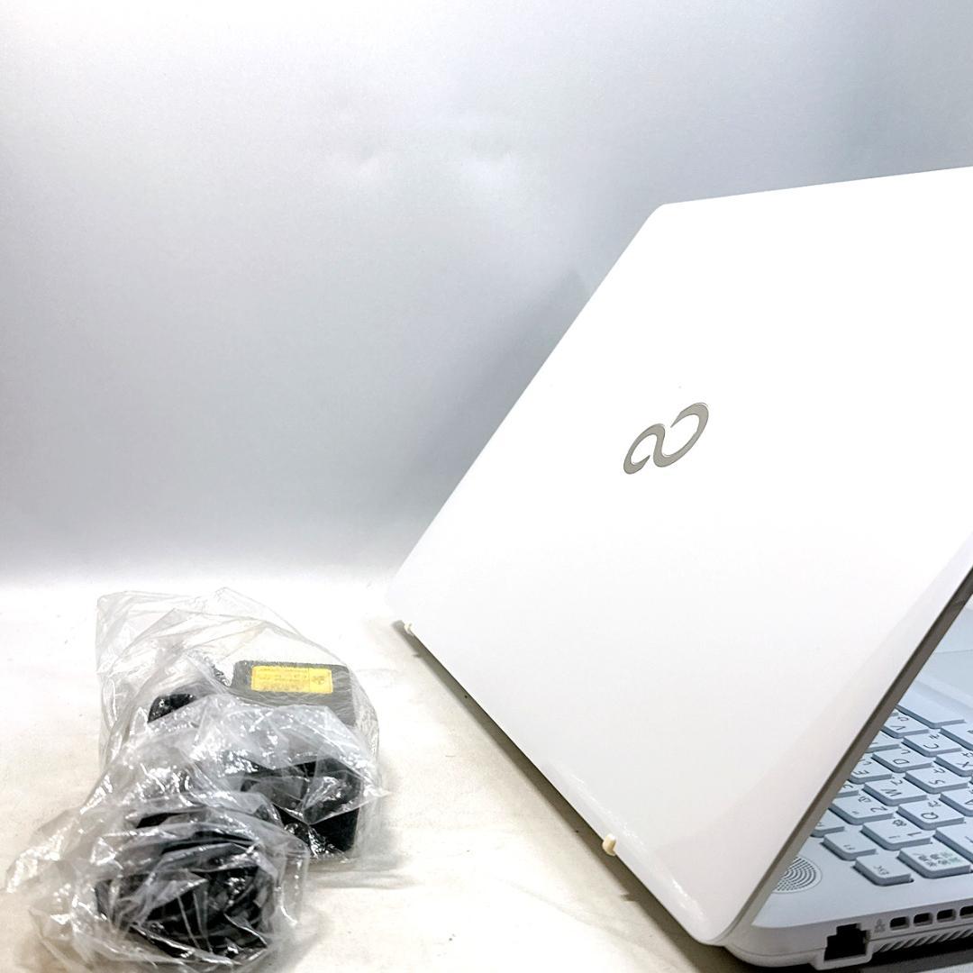 Core i7✨SSD✨メモリ32GB✨Windows11 ✨ノートパソコン