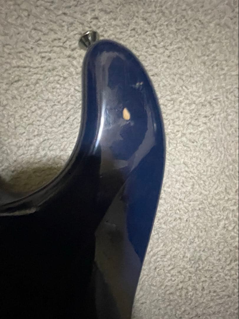 Squier エレキギター