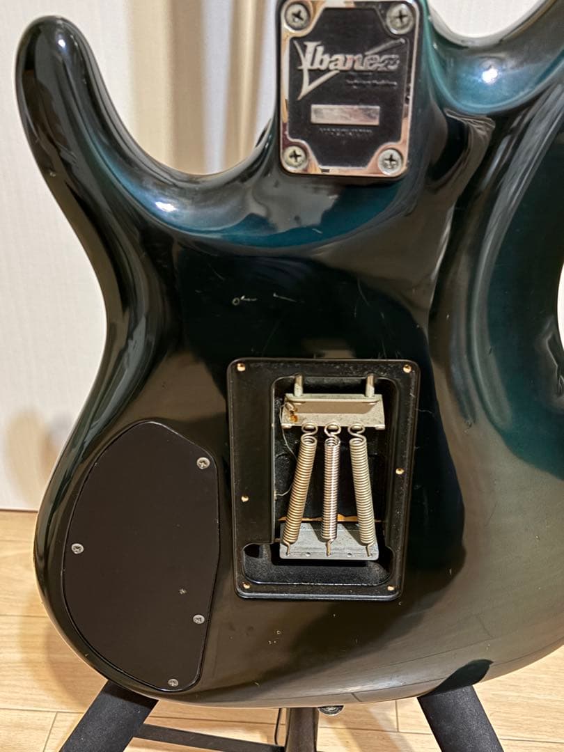 Ibanez radius series 540R エレキギター 日本製