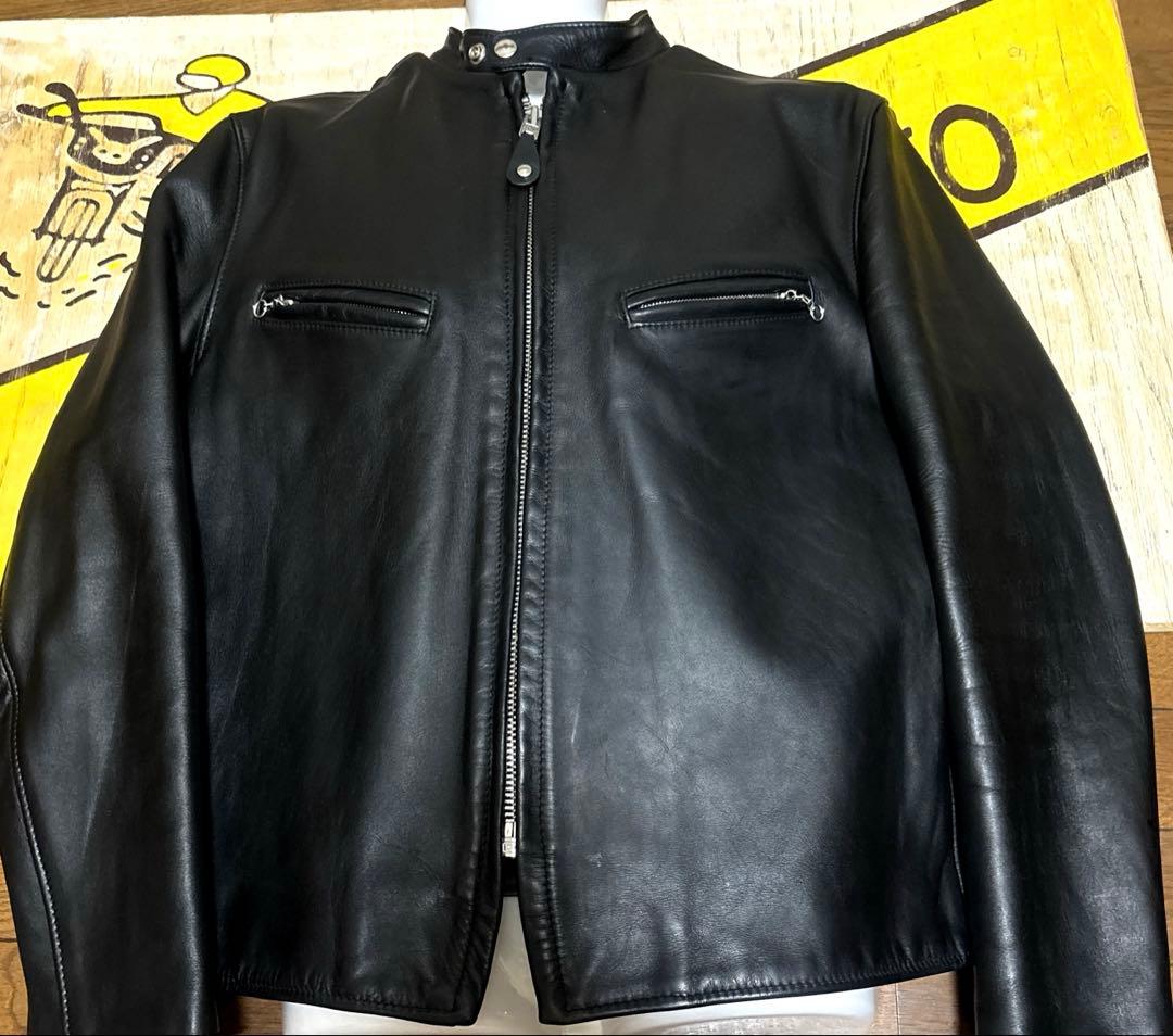 超美品‼️新型schott641XX 44インチ