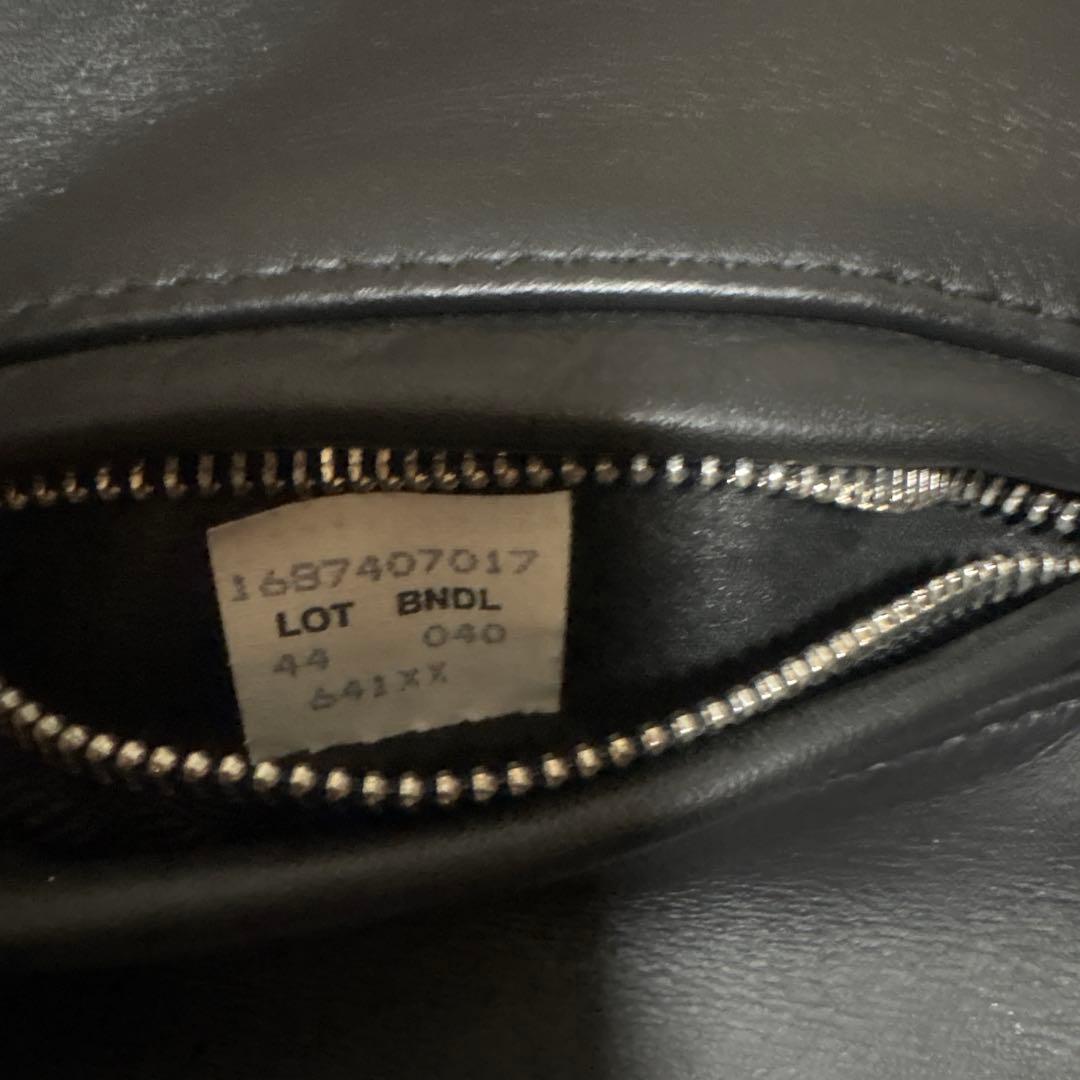 超美品‼️新型schott641XX 44インチ