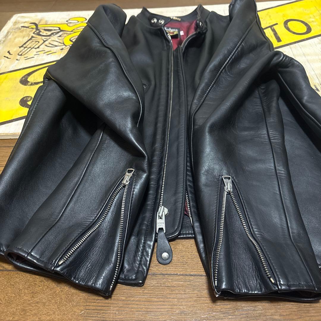 超美品‼️新型schott641XX 44インチ