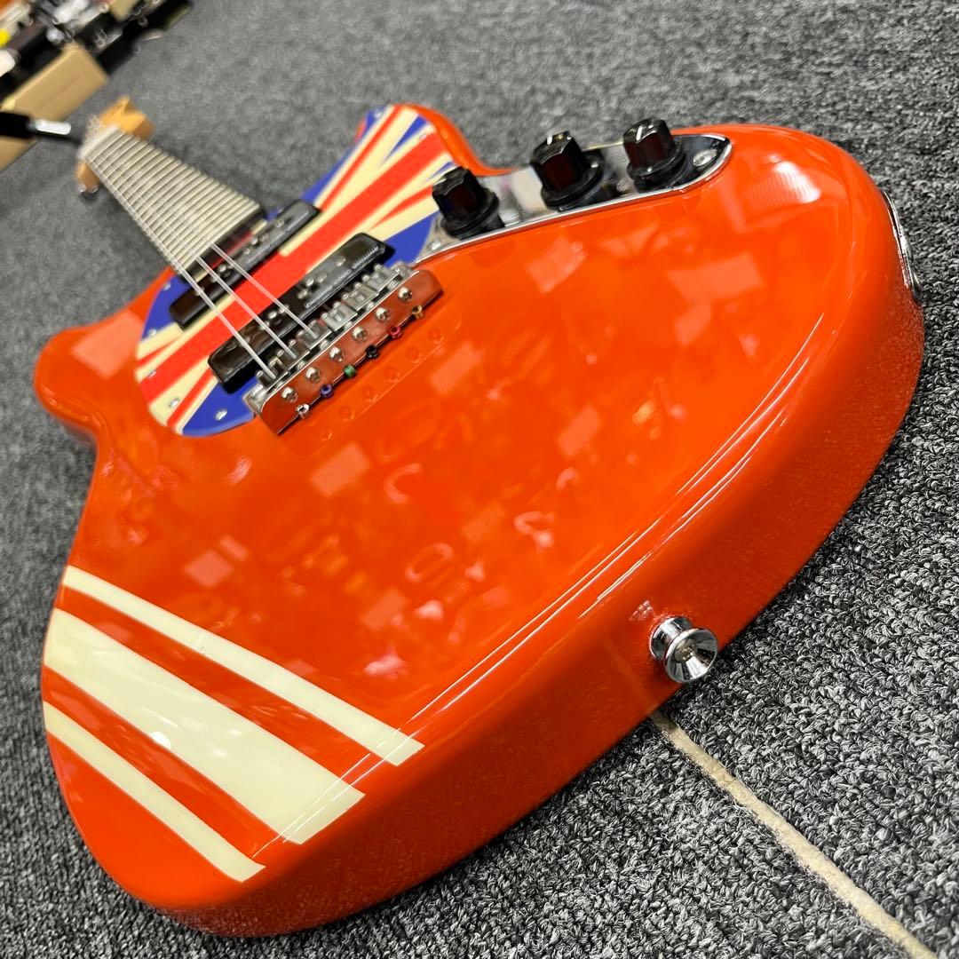 【10776】 NO BRAND BRITANG mustang タイプ