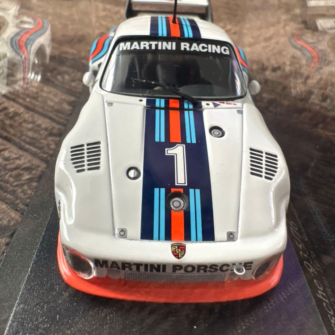 ポルシェ935/76 マルティニレーシング