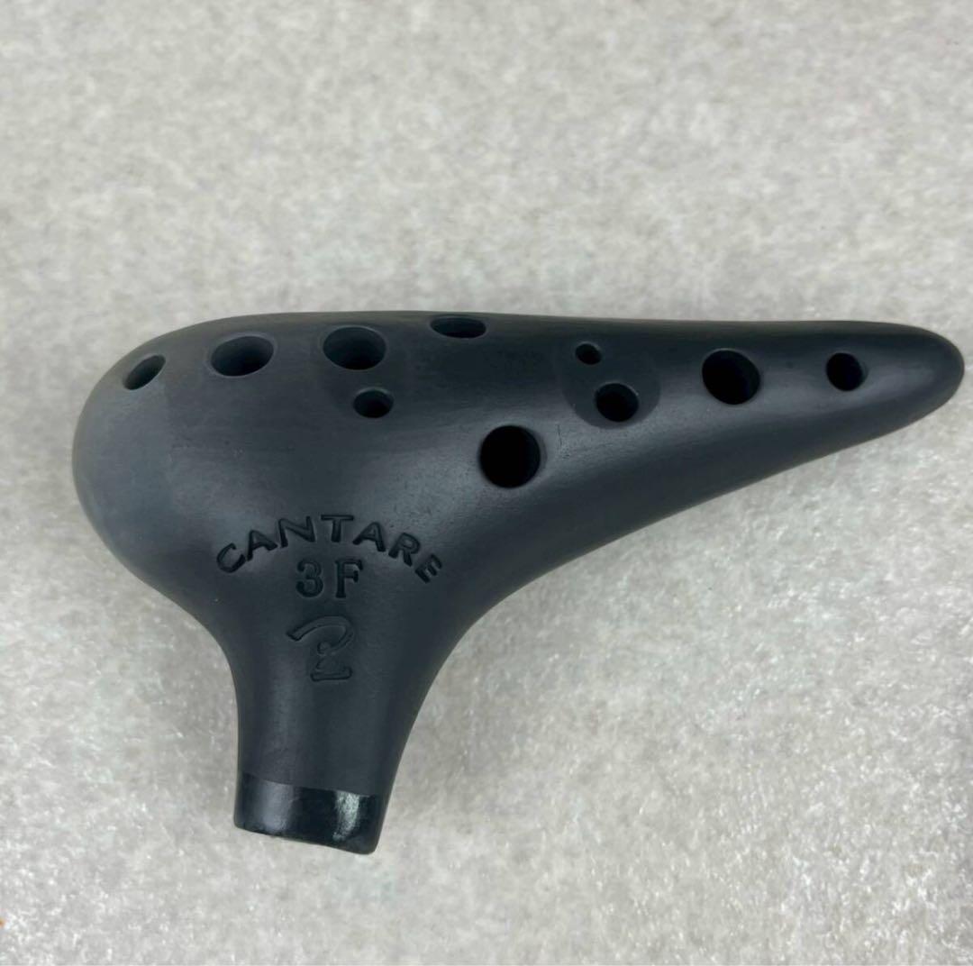 CANTARE　3F　オカリナ