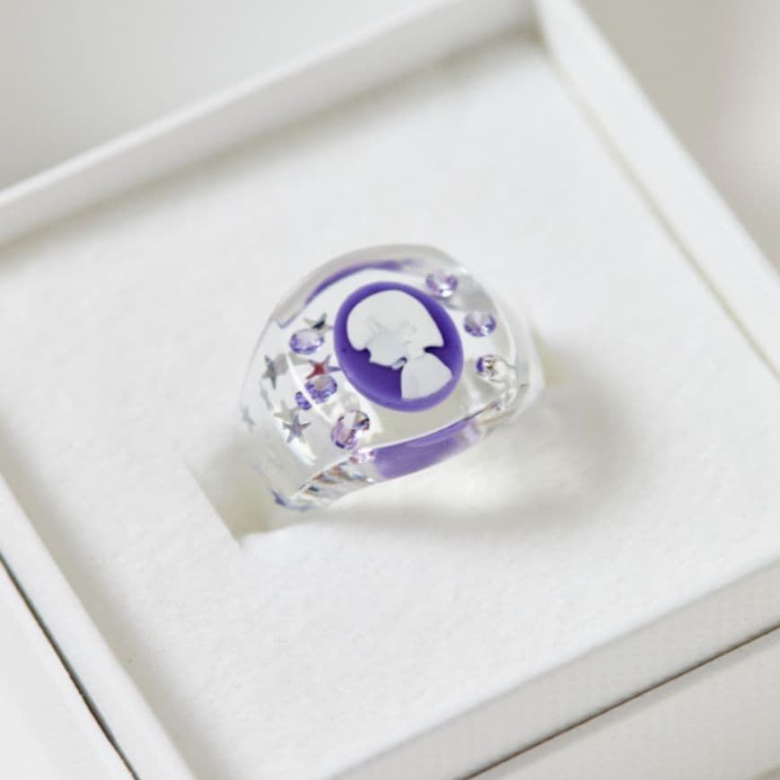 ずとまよ スターダストリング 23号