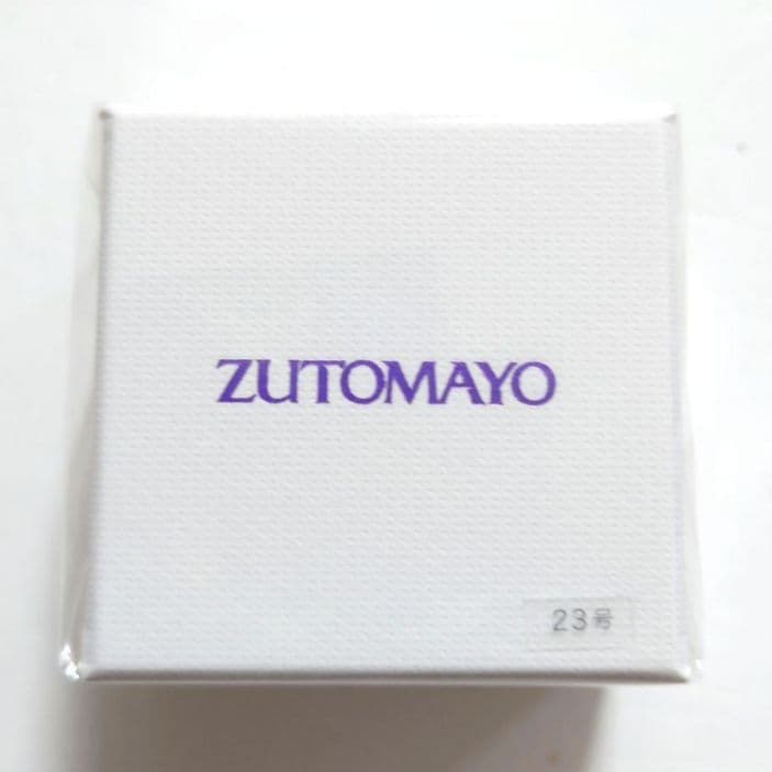 ずとまよ スターダストリング 23号