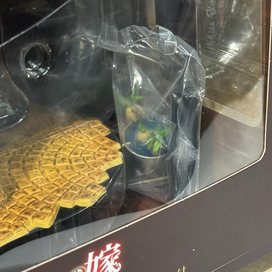 魔法使いの嫁 MAG プレミアムヴィネット・シリーズ フィギュア