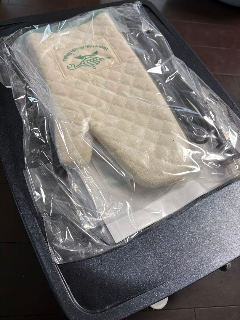 未使用品Aladdinホットプレート　アラジン