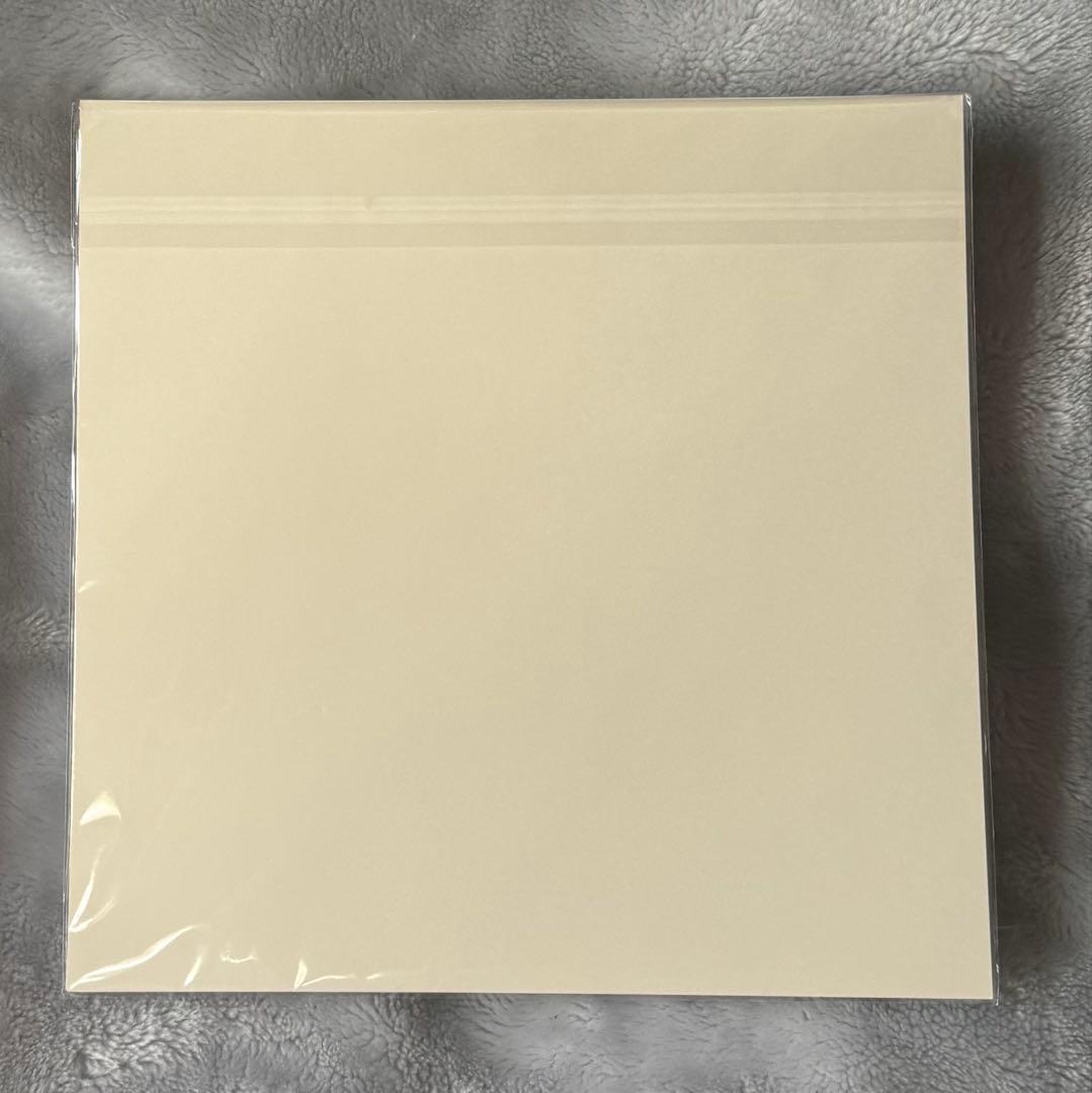 松田聖子♡ スペシャル・クリアカード4種＆メガジャケ4枚セット（＋トートバッグ）