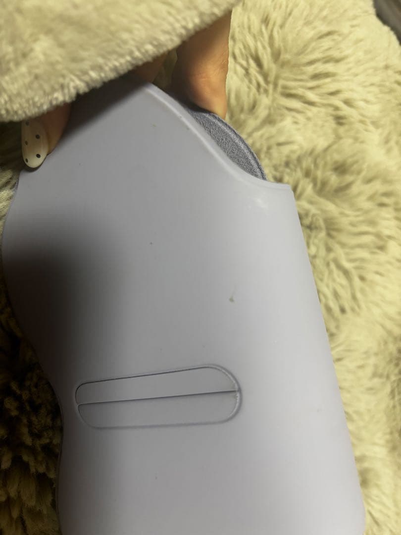 Apple AirPods Max 2025年モデル　パープル