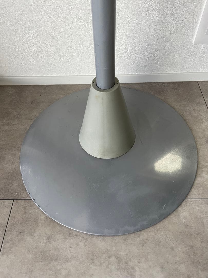 ポストモダン　ポールハンガー　コートハンガー　什器　小物掛け　洋服掛け