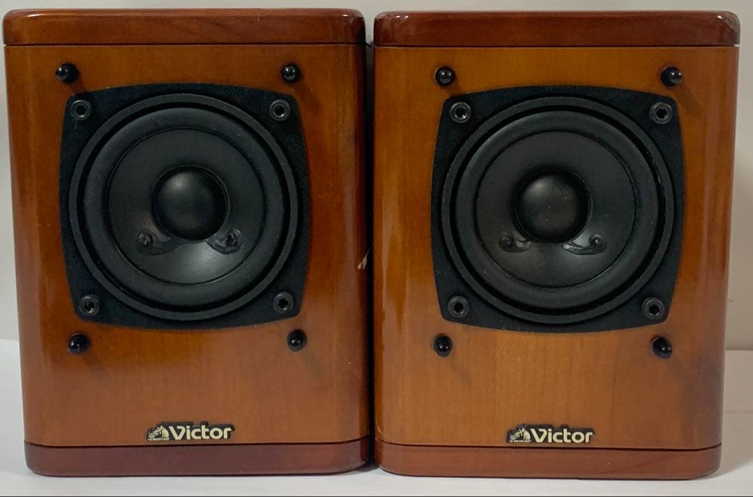 Victor SP-FS1 ペアスピーカー