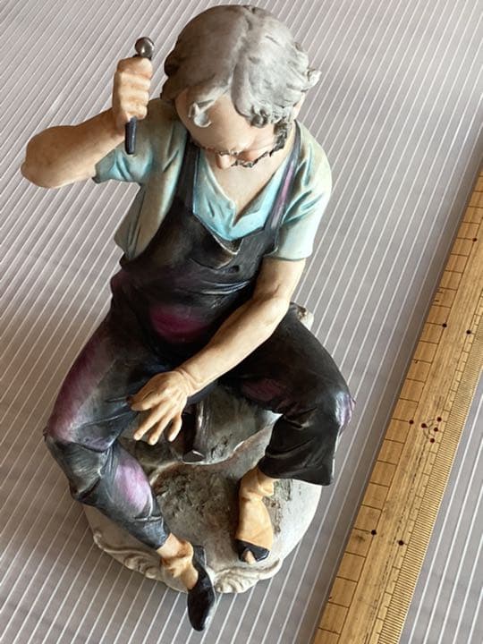 イタリア　陶器