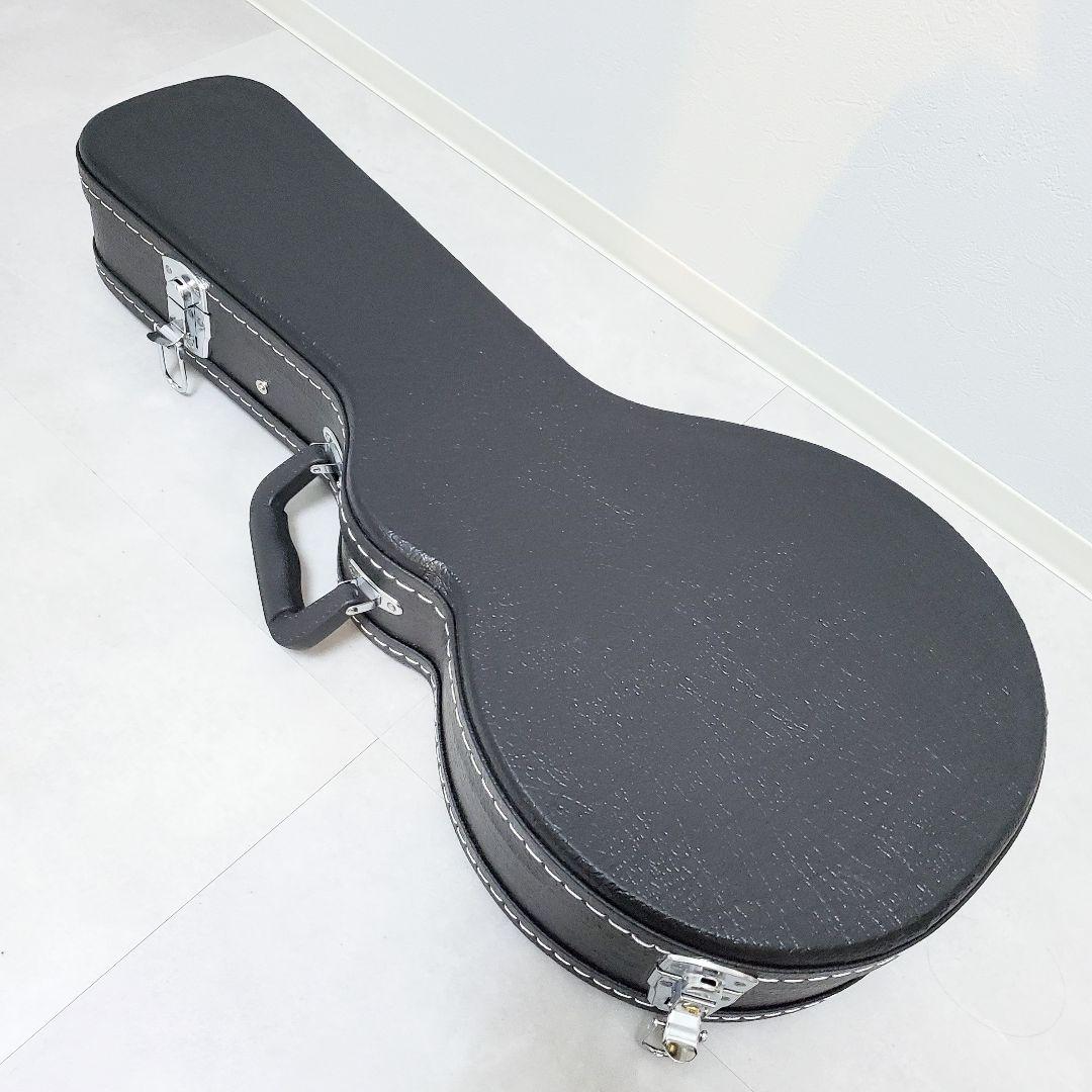 【極美品✨️】ARIA AM-40 フラットマンドリン ハードケース付き
