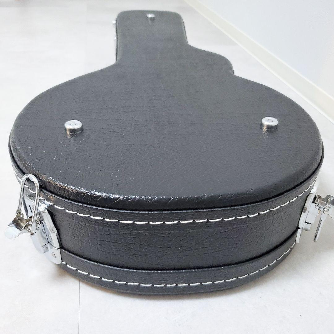 【極美品✨️】ARIA AM-40 フラットマンドリン ハードケース付き