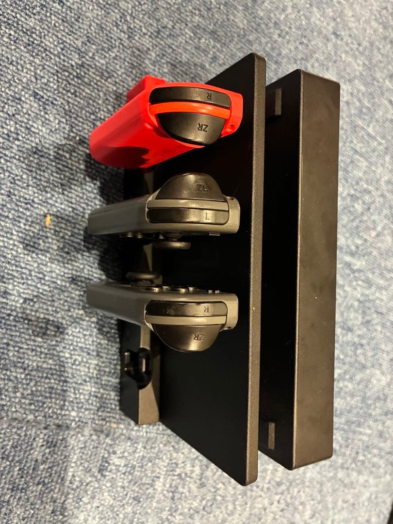 Nintendo Switch 本体他付属品有