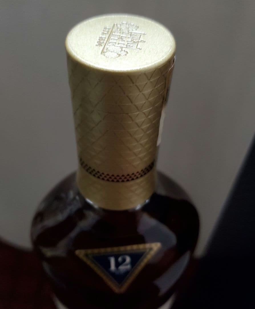 【ザ・マッカラン】 ダブルカスク12年 40度700ml 箱付スコッチウイスキー