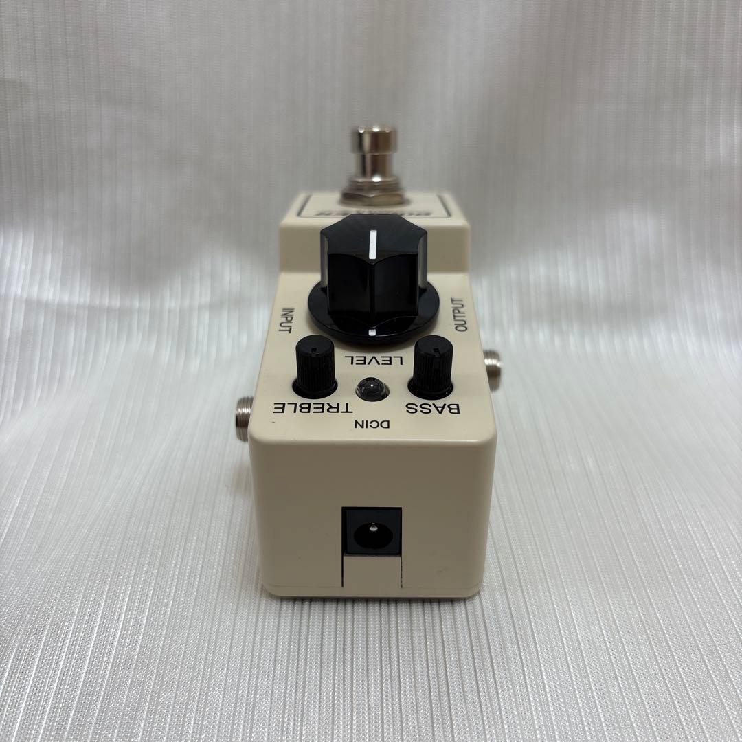 【値下げ可】Ibanez BOOSTER MINI