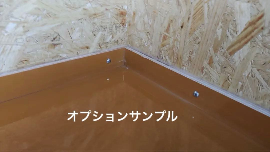 爬虫類ケージ 110×45×45㎝ リクガメ モニター イグアナ