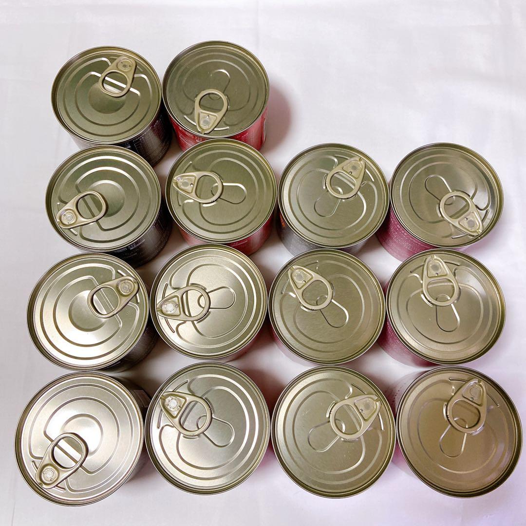 プレイアーデン 犬 14缶 ドイツ産 ヒューマングレード