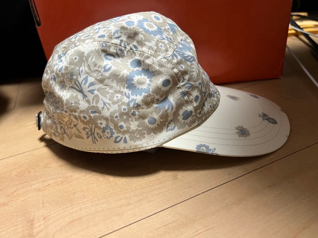 DWELLER JET CAP GORETEX INFINIUM 新品