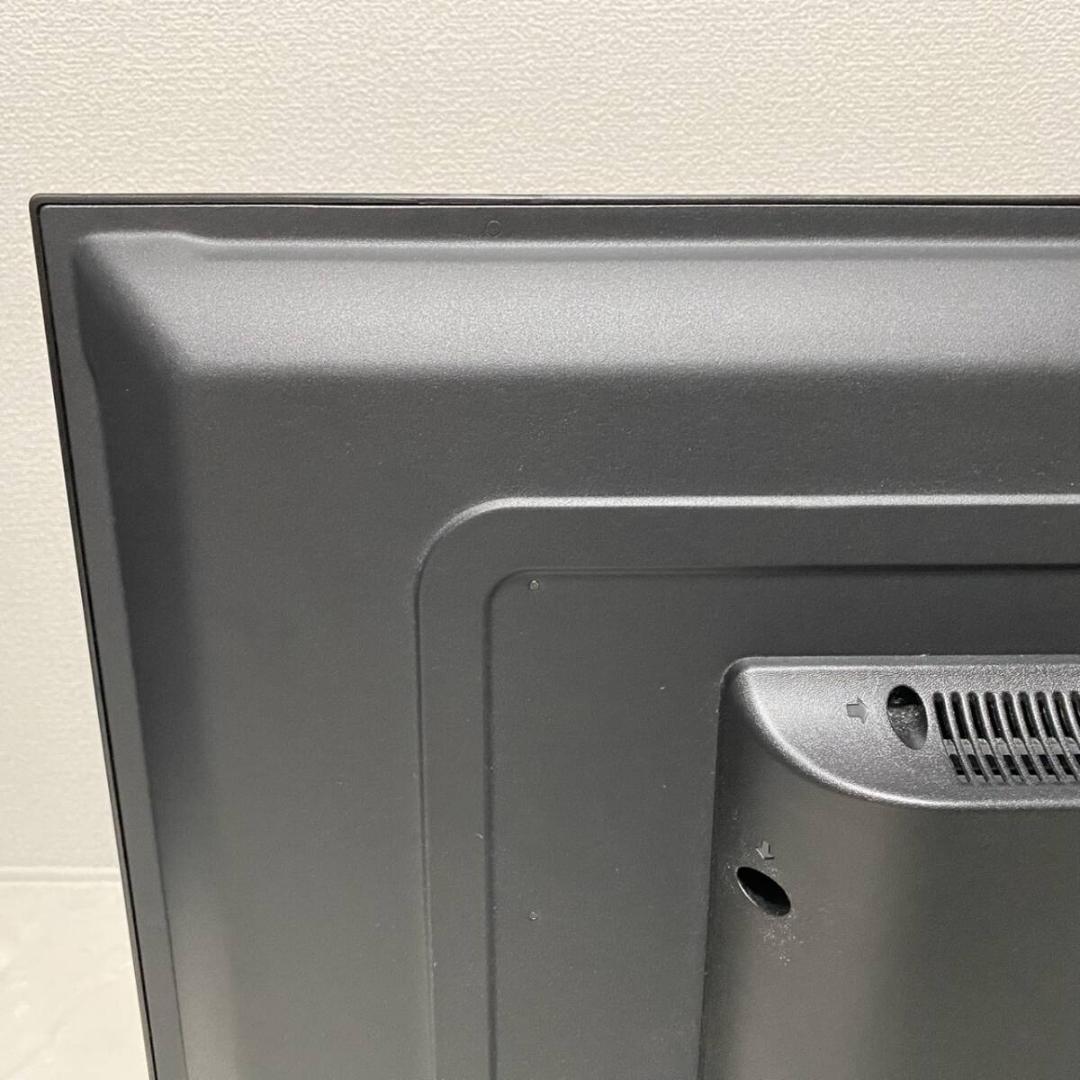 IODATA 43インチ モニター リモコン付き EX-LD4K431DB