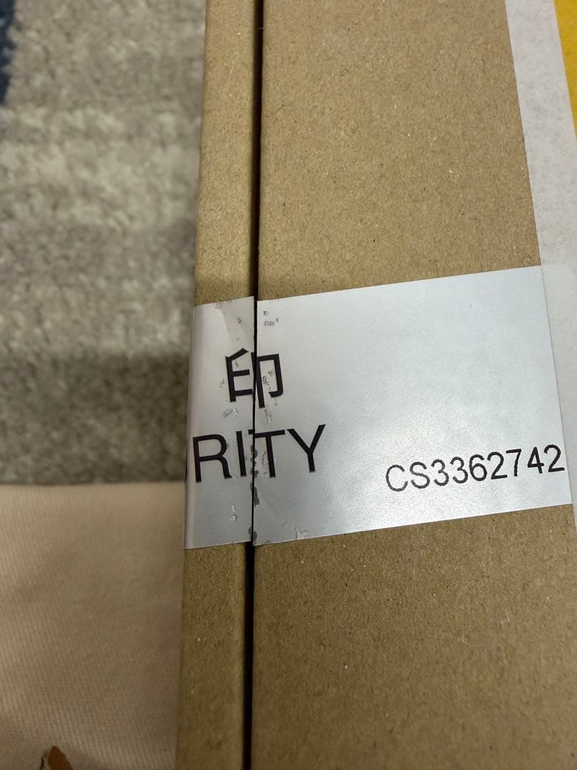 LOUIS VUITTON ポルトフォイユ・ルー