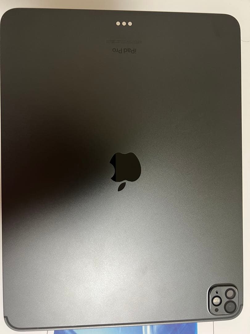 Apple iPad Pro 13インチ M4 256GBグレー ✨️4点セット✨️